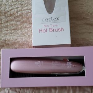 Cortex Hot Brush